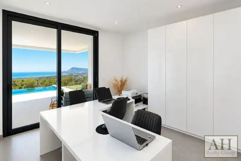 Casa o chalet en venta en Altea