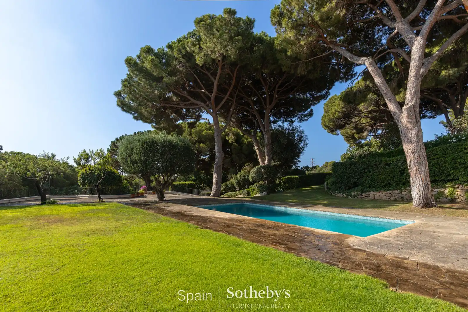 Casa amb piscina en venda a Camí Molí de Vent 15, imagen 5