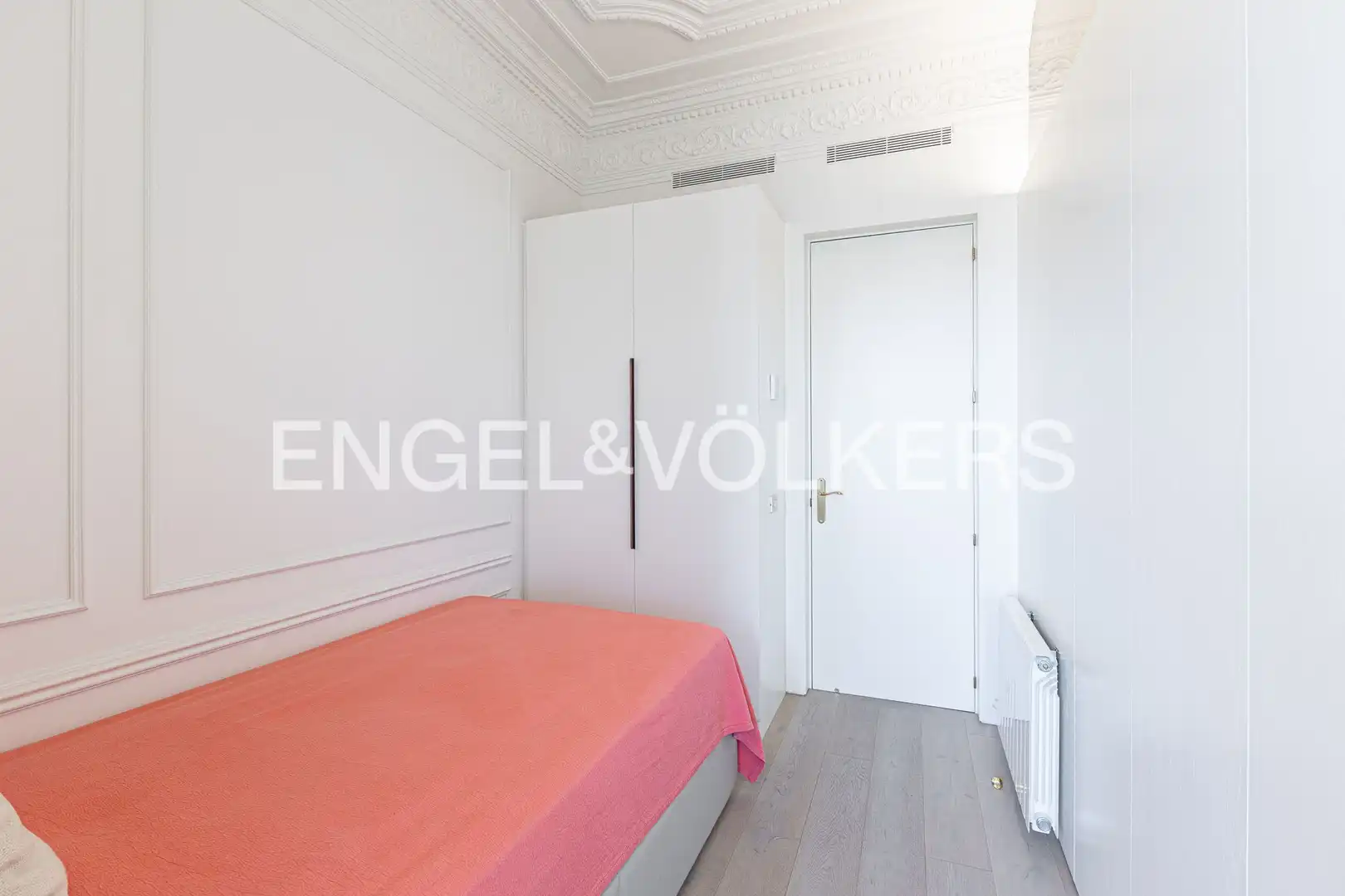 Piso con terraza en venta en Eixample, imagen 18