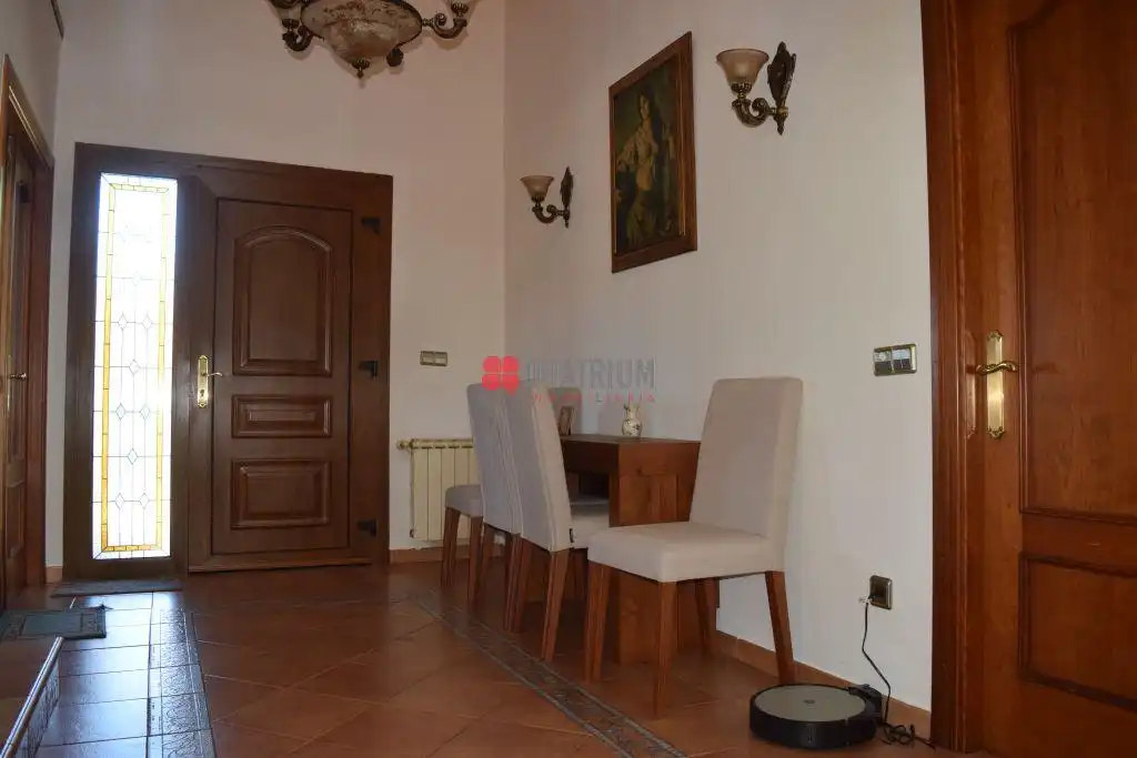 Casa o xalet en venda a Chantada, A Baña