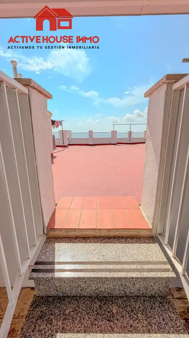 Piso con ascensor en venta en Carrer Sant Isidre, imagen 4