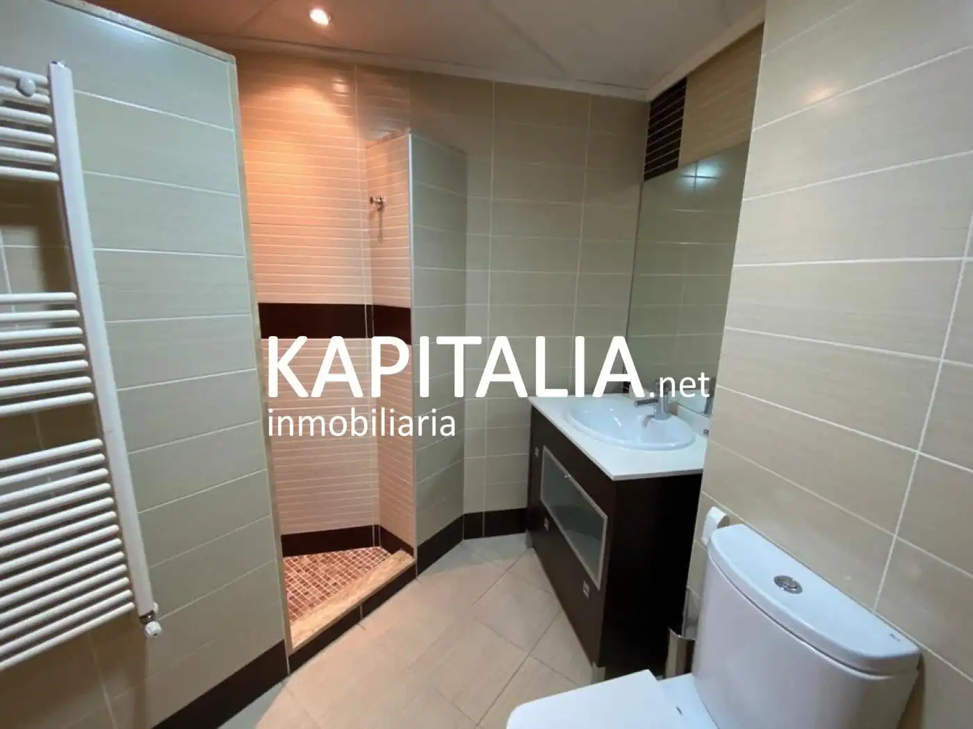 Piso con terraza en venta en Sant Josep - Zona Hospital, imagen 12
