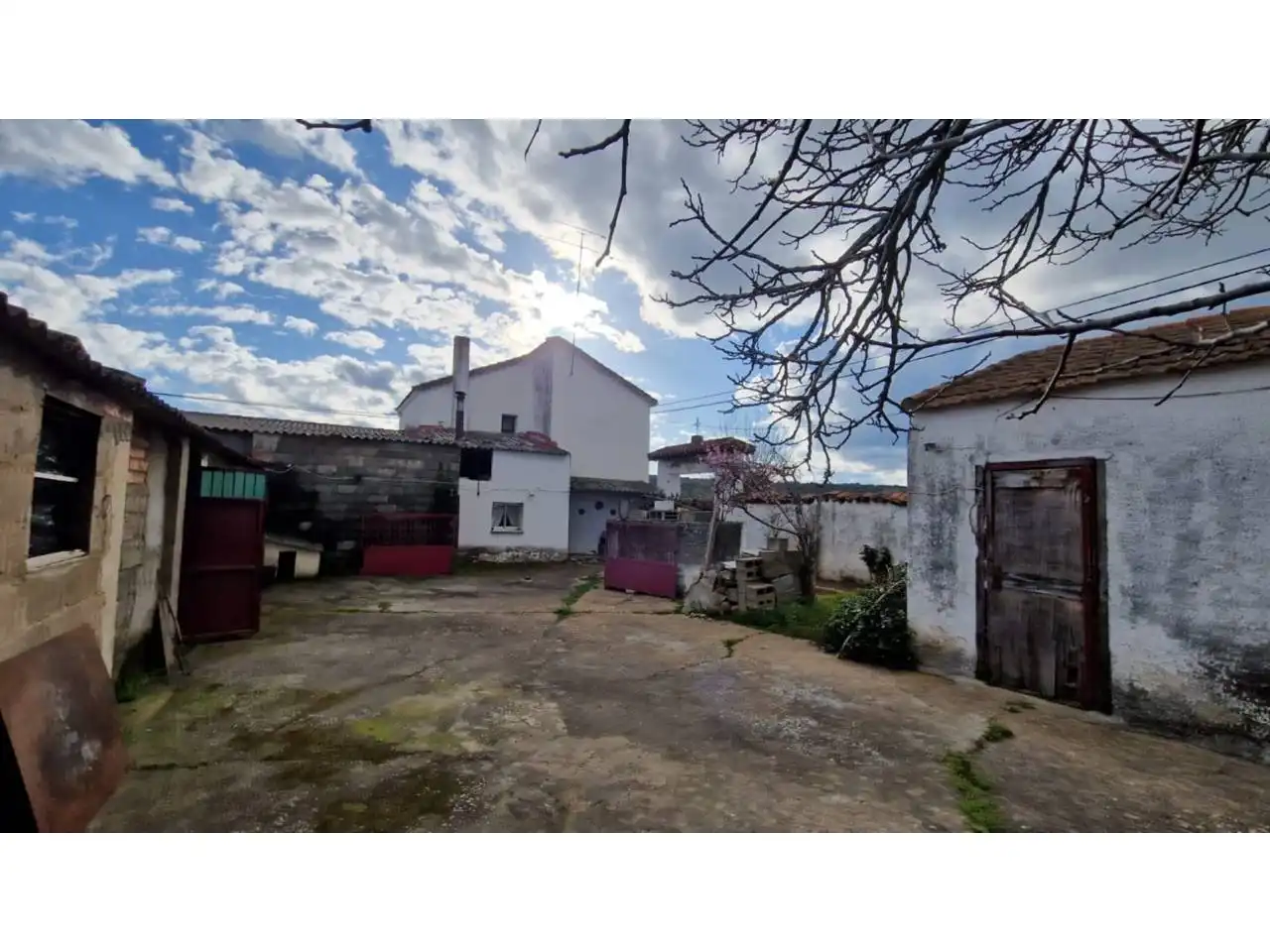 Casa amb jardí en venda a Ronda Mediodía, imagen 12