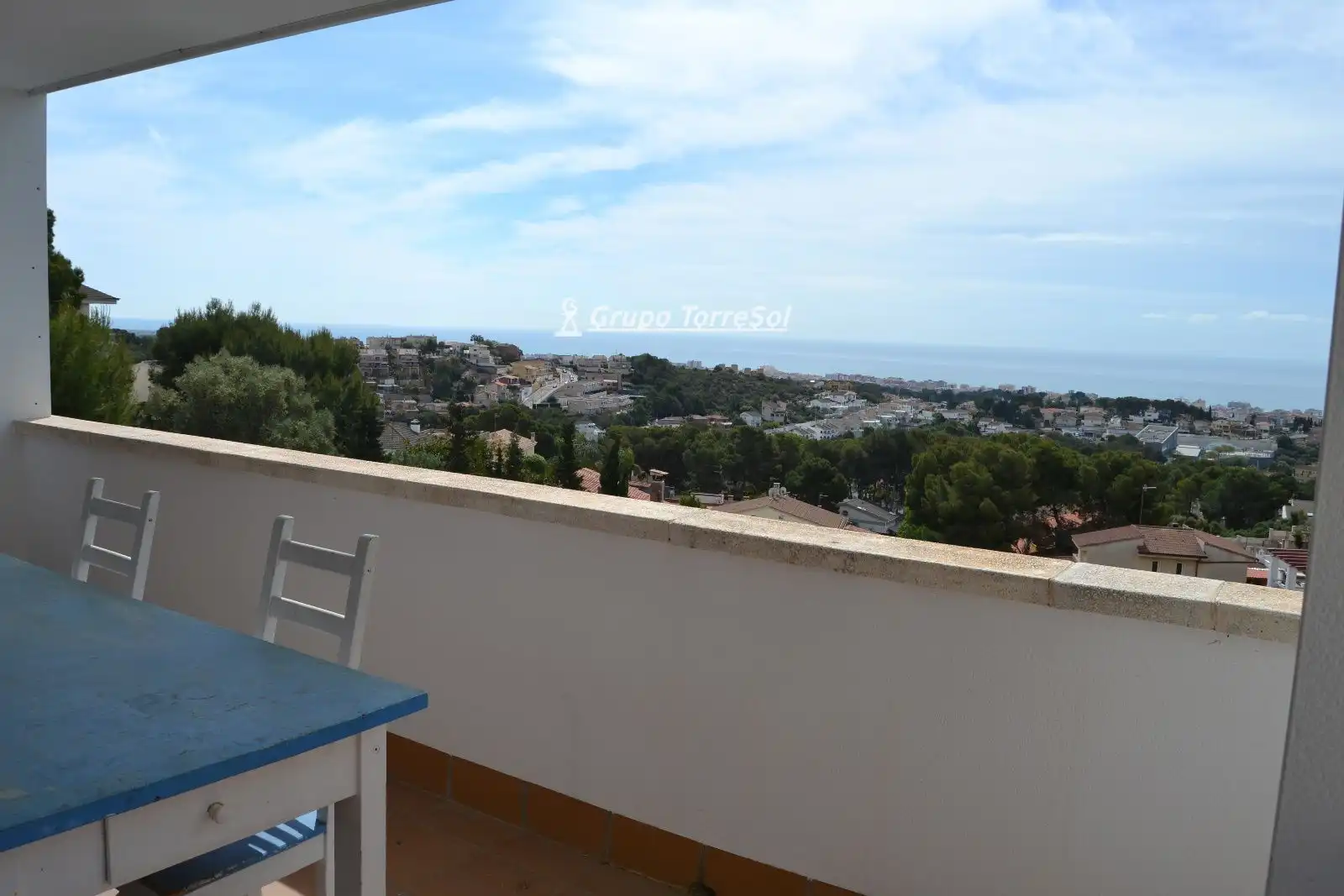 Casa a schiera con piscina in vendita a Segur de Calafell, imagen 5