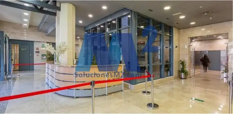 Oficina de lloguer a Valgrande, imagen 3