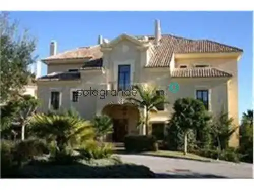 Apartment mit Pool zum Verkauf in Sotogrande Alto, imagen 50