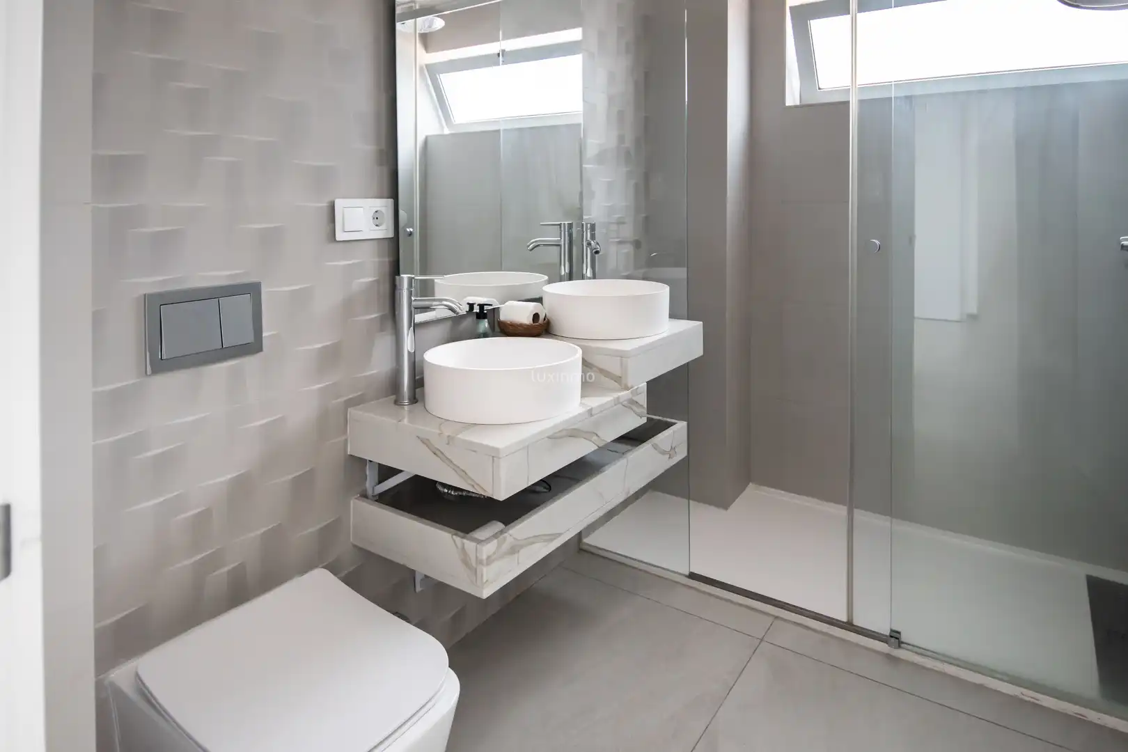 Piso con piscina en venta en Cala de Finestrat, imagen 13