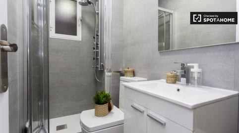 Foto 2 de Apartamento para compartir en El Viso,  Madrid Capital