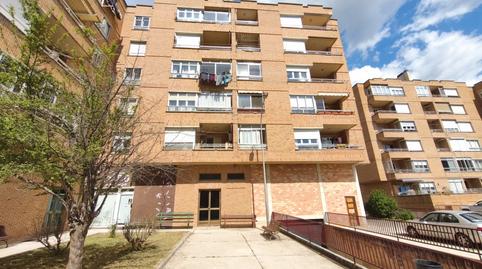 Photo 2 of Flat for sale in Calle Agrupación de Viviendas San Miguel, 4, Aoiz / Agoitz, Navarra