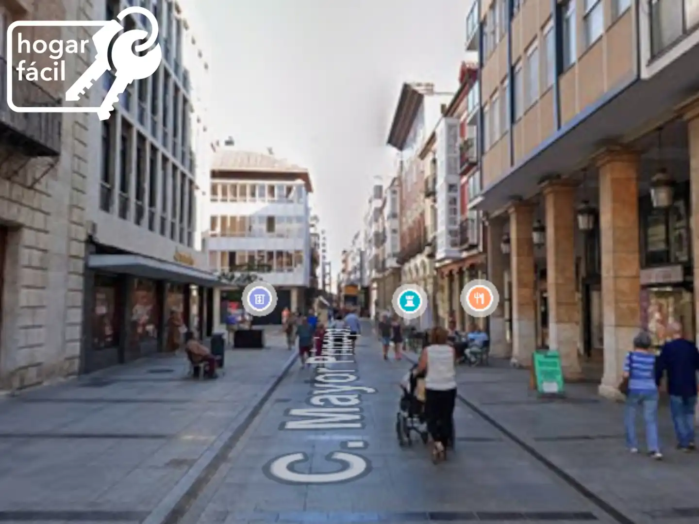 Business premises for transfer in Centro, imagen 8