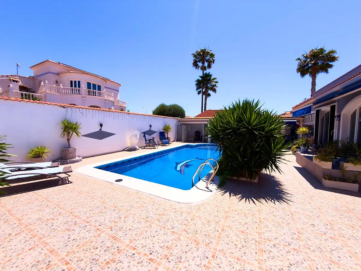 Maison avec piscine à vendre à Zona Carrefour - Urbanizaciones, imagen 28