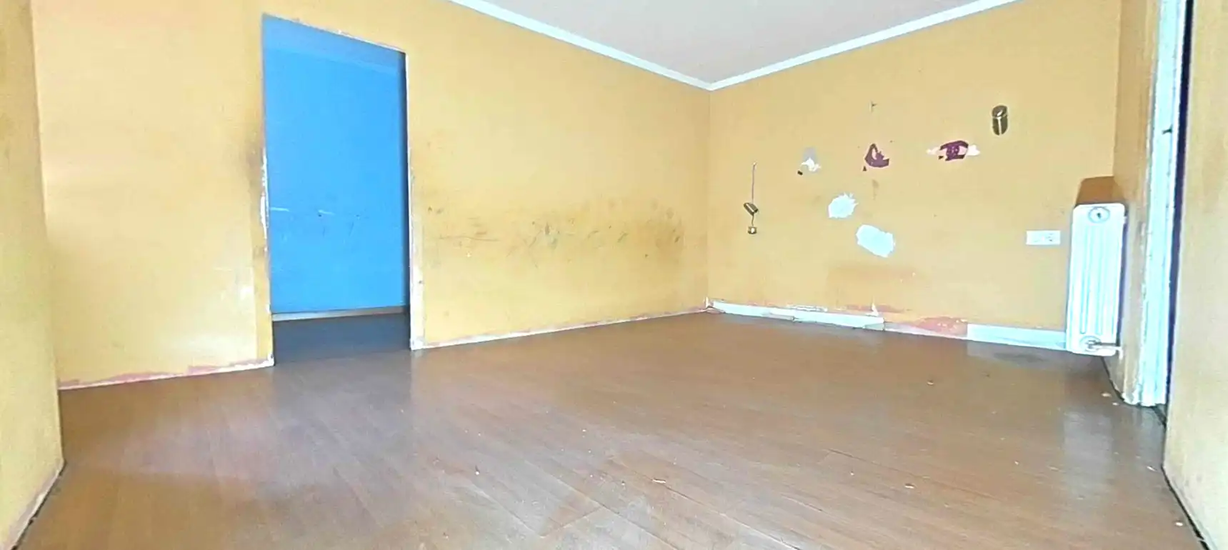 Appartamento con terrazza in vendita a Calle Tudela, imagen 11