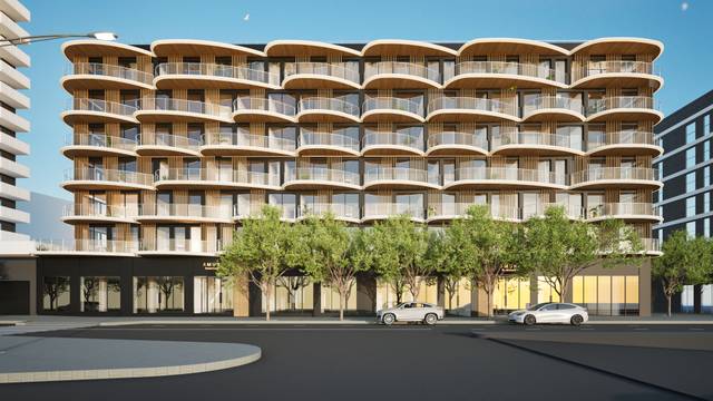 Piso en Venta en Carrer d'Ernest Lluch, 9 en El Rengle