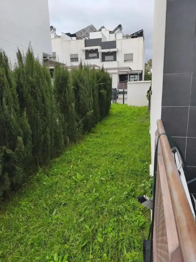 Adosado con terraza en venta en Pinos de Alhaurín - Periferia, imagen 11