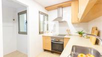 Kitchen of Flat for sale in Terrassa  with Air Conditioner and Terrace