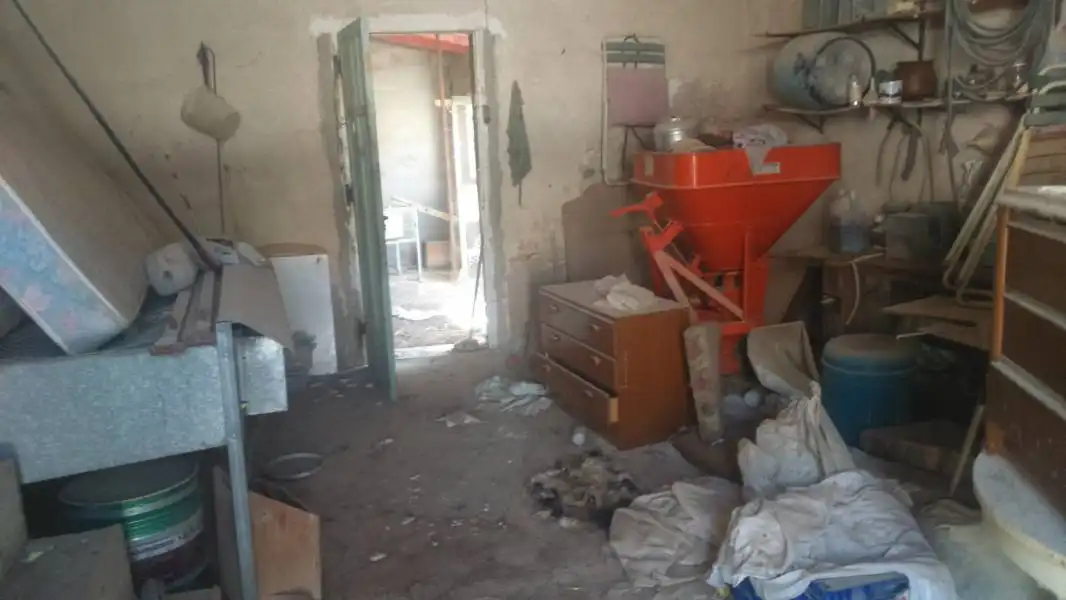 Casa rústica en venda a Algueña, imagen 24