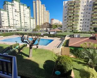 Apartment to rent in Playa de Gandia