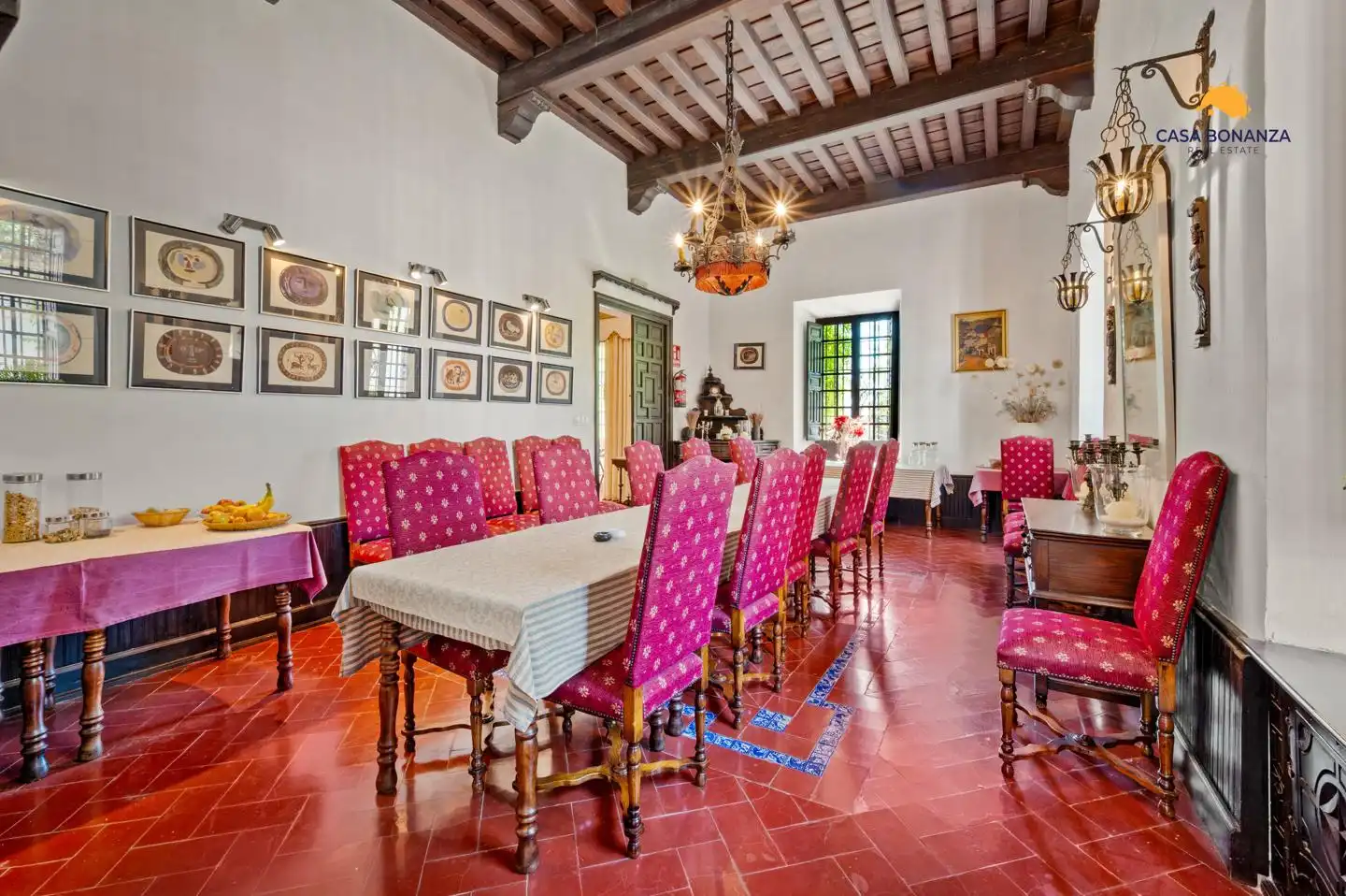 Inmuebles singulares en venta en Lugar Cazulas, 0 S/N, 18698 Otívar, Granada, imagen 12
