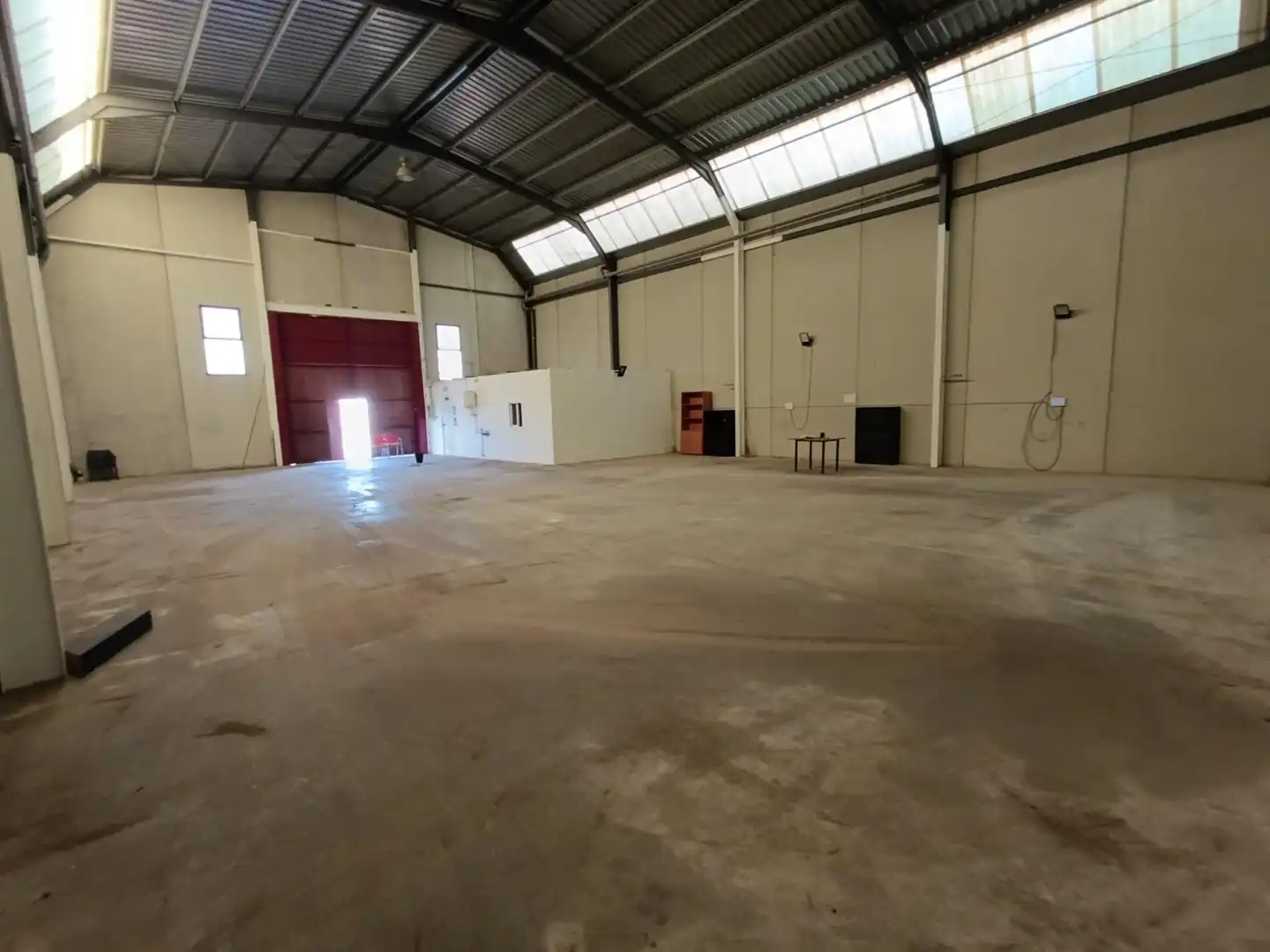Industrial buildings for rent in Librilla, Murcia