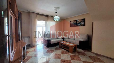 Foto 5 de Casa adosada en venda a Palacios de Goda, Ávila