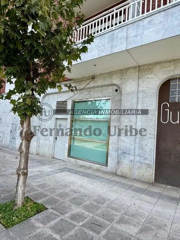 Business premises for sale in Ibaizabal Auzunea Etxetaldea, imagen 6
