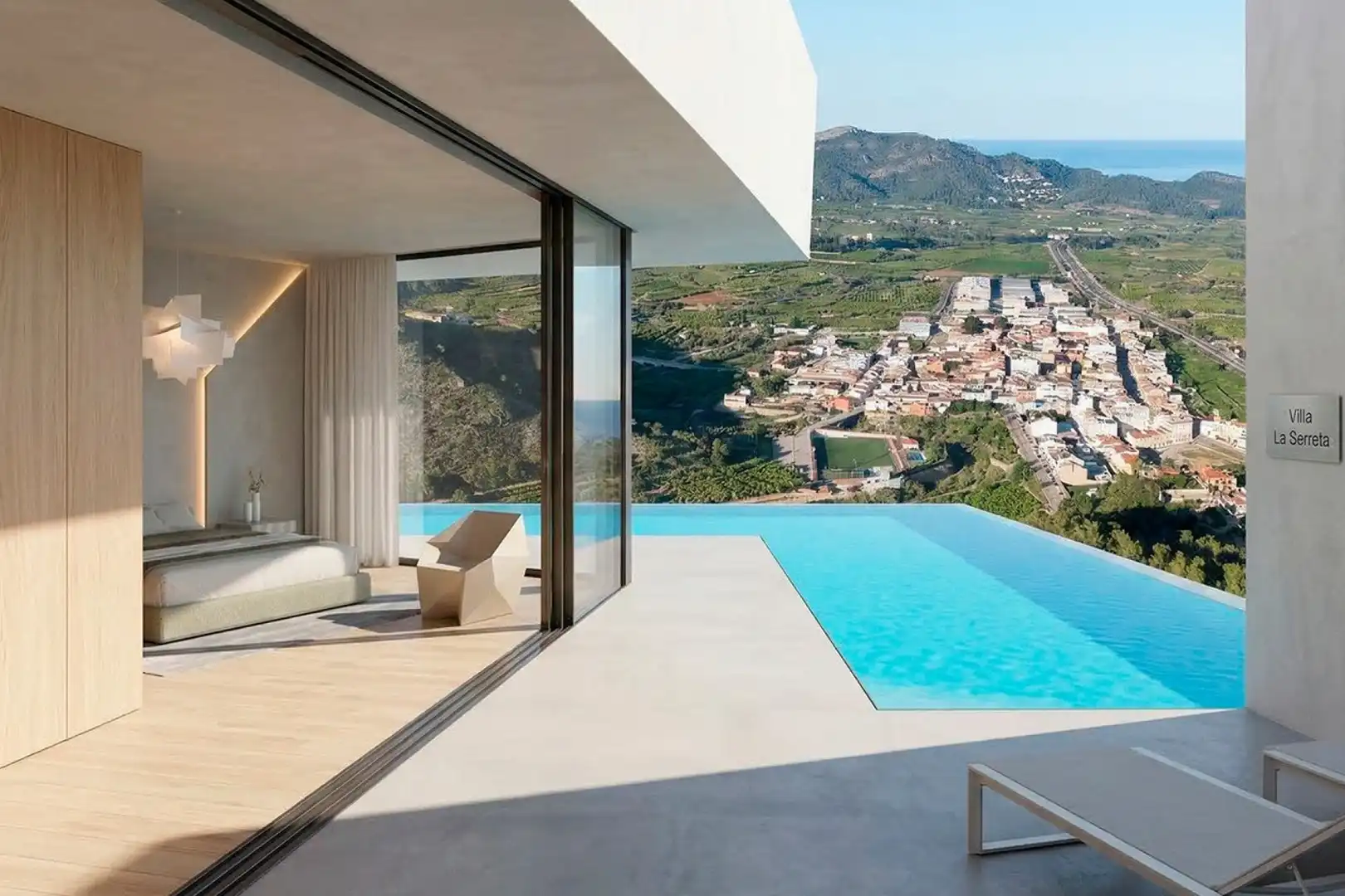 Villa avec terrasse à vendre à Rótova, imagen 7