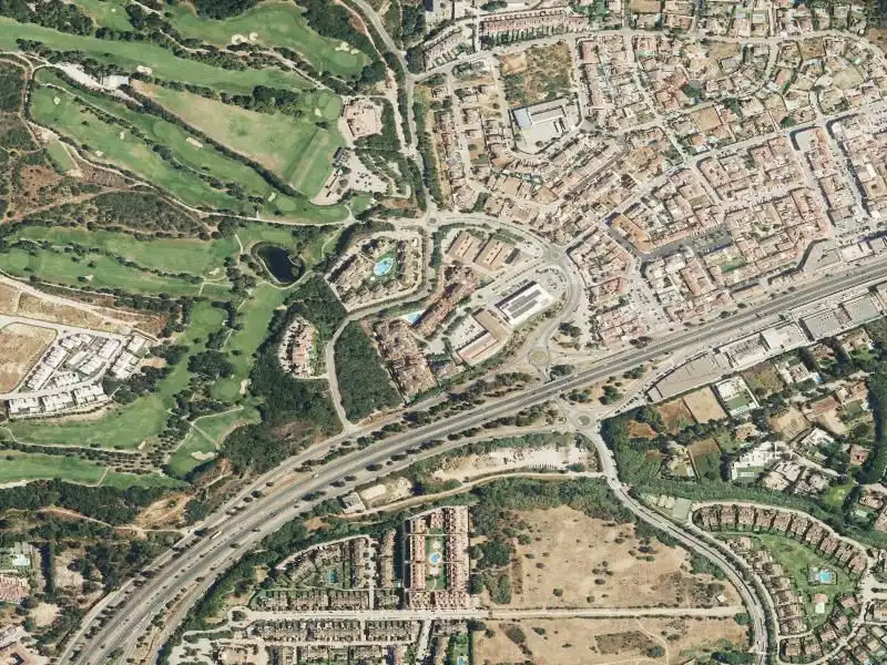 Casa rustica in vendita a San Roque, imagen 3