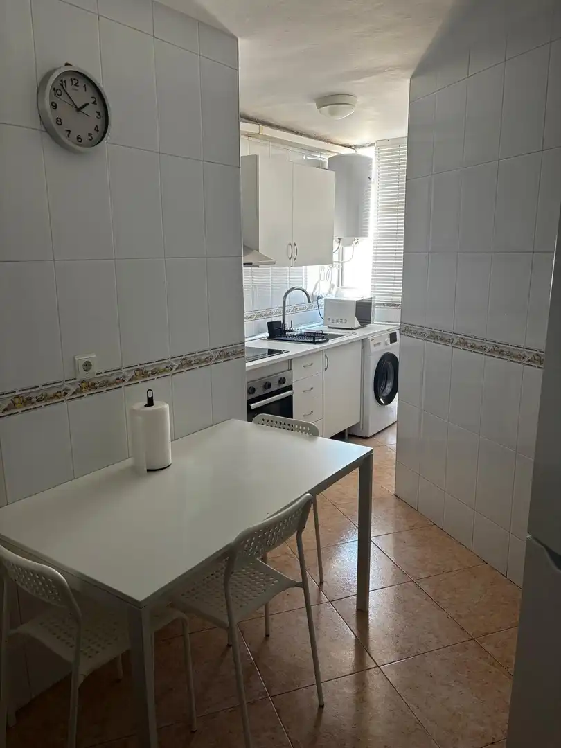 Apartament amb ascensor de lloguer a Oliveros - Altamira, imagen 14