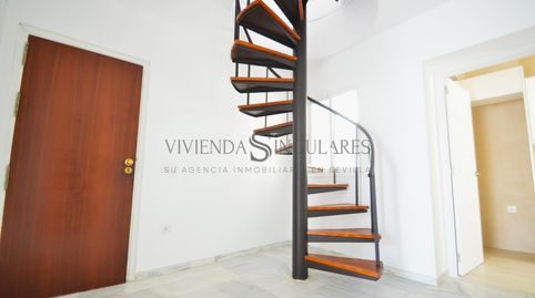 Foto 4 de Àtic de lloguer a San Gil, Sevilla Capital