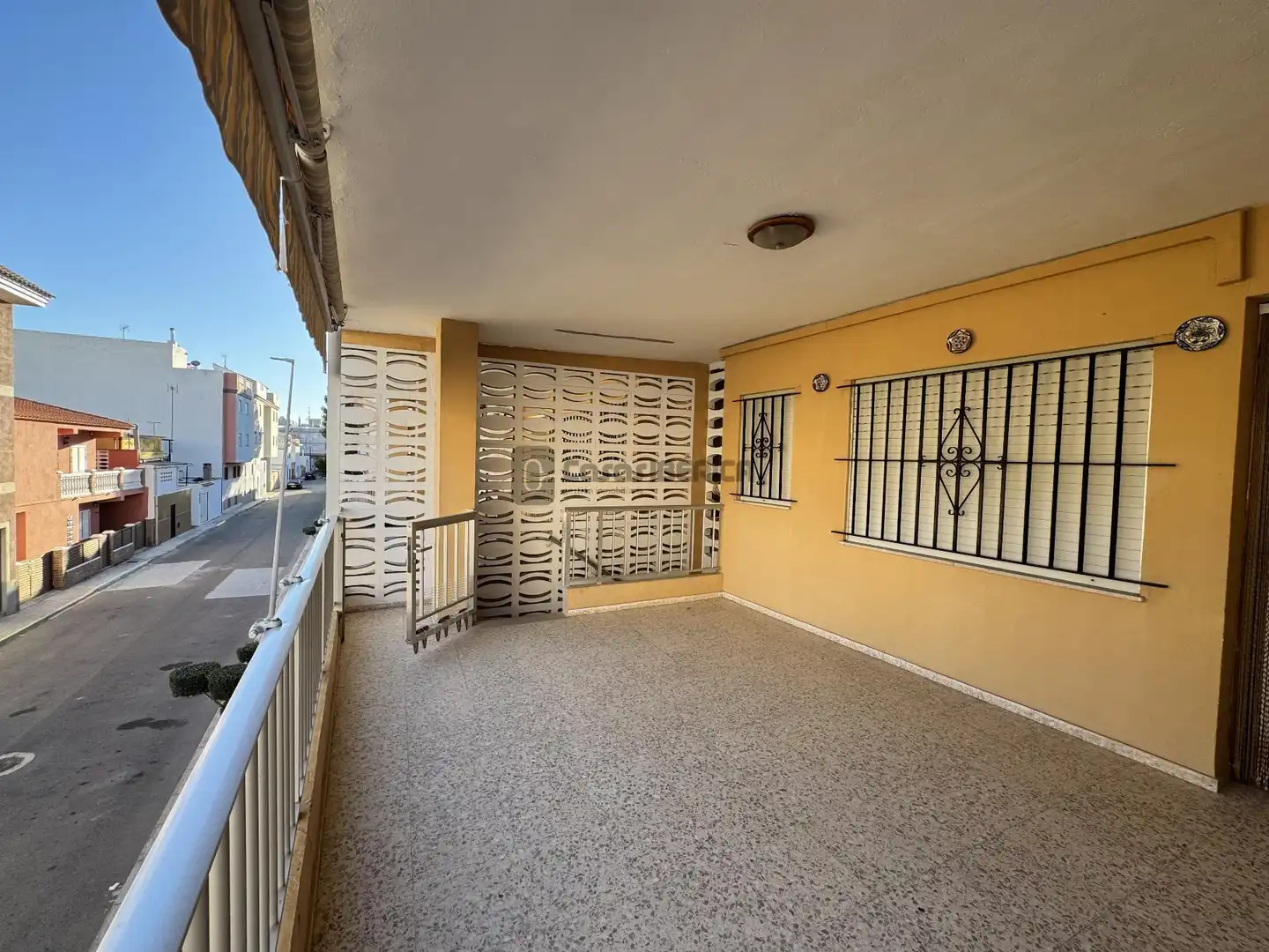 Casa con terraza en venta en Hernan Cortes, imagen 21