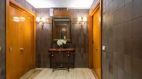 Photo 4 of Flat for sale in Calle de Zurbano, 46, Almagro, Madrid