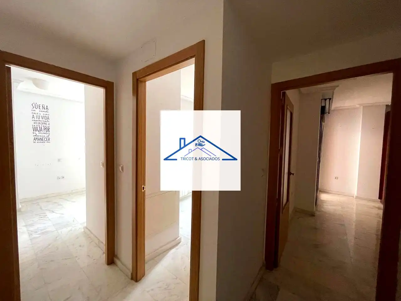 Piso en venta en Ocaña con Calefacción y Terraza