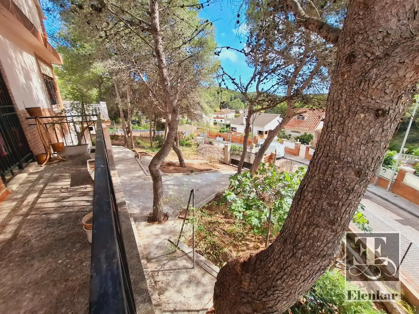 Detached house with pool for sale in VIOLETA, imagen 34