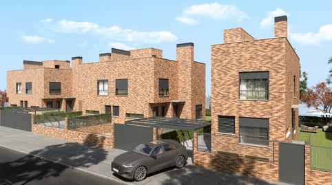 Photo 3 of Houses for sale in Calle Tauro, 37, Sur - PAU 4, Móstoles