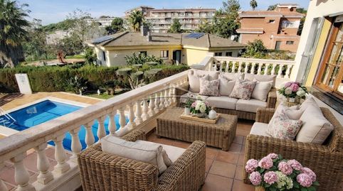Foto 2 de Casa o xalet en venda a Roca Grossa, Lloret de Mar