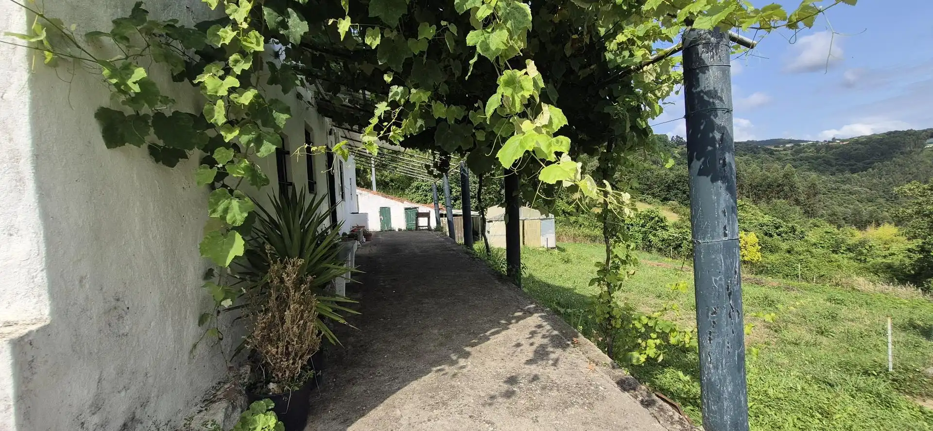 Garden of Residential for sale in Gorliz