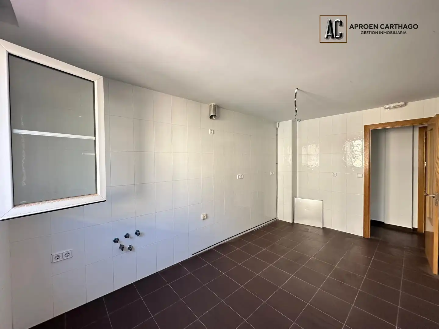 Wohnung mit Aufzug zum Verkauf in Calle Canigo, imagen 6