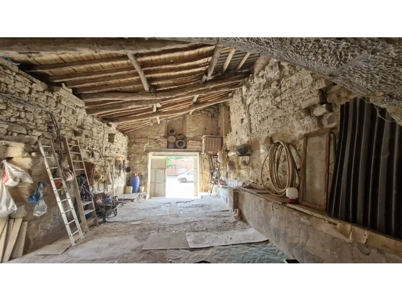 Casa o xalet en venda en Treviana, La Rioja