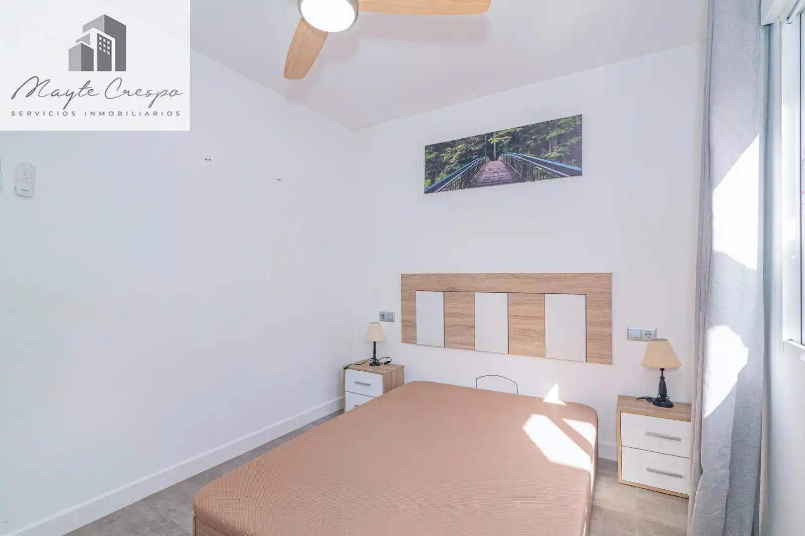 Penthouse mit Terrasse zum Verkauf in Chana, imagen 16