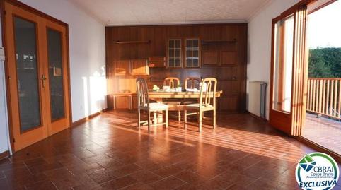 Foto 3 de Casa adosada en venta en Fages de Climent, 7, Vila-sacra, Girona