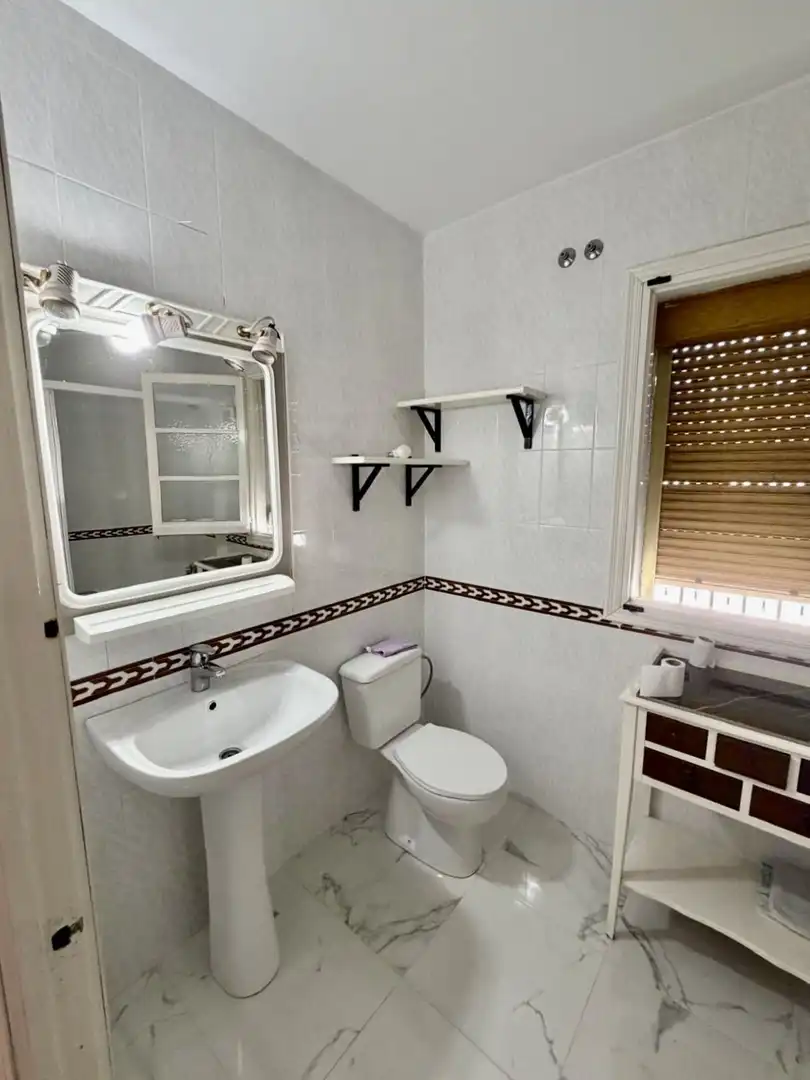 Maison avec piscine à vendre à Sanlúcar la Mayor, imagen 27