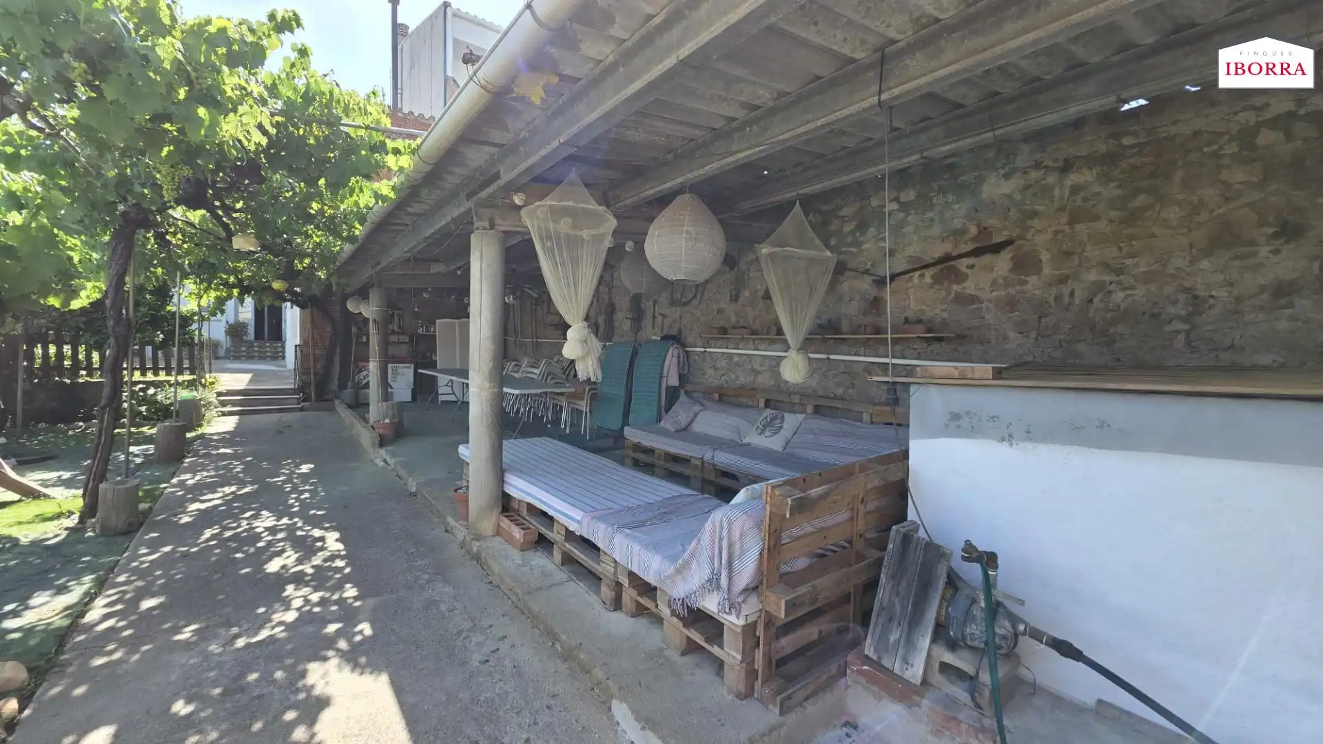 Terrace of Houses for sale in Tordera  with Private garden, Storage room and Swimming Pool