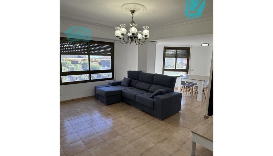 Photo 1 of Apartment to rent in Avinguda del Cedre, Piscinas, Castellón