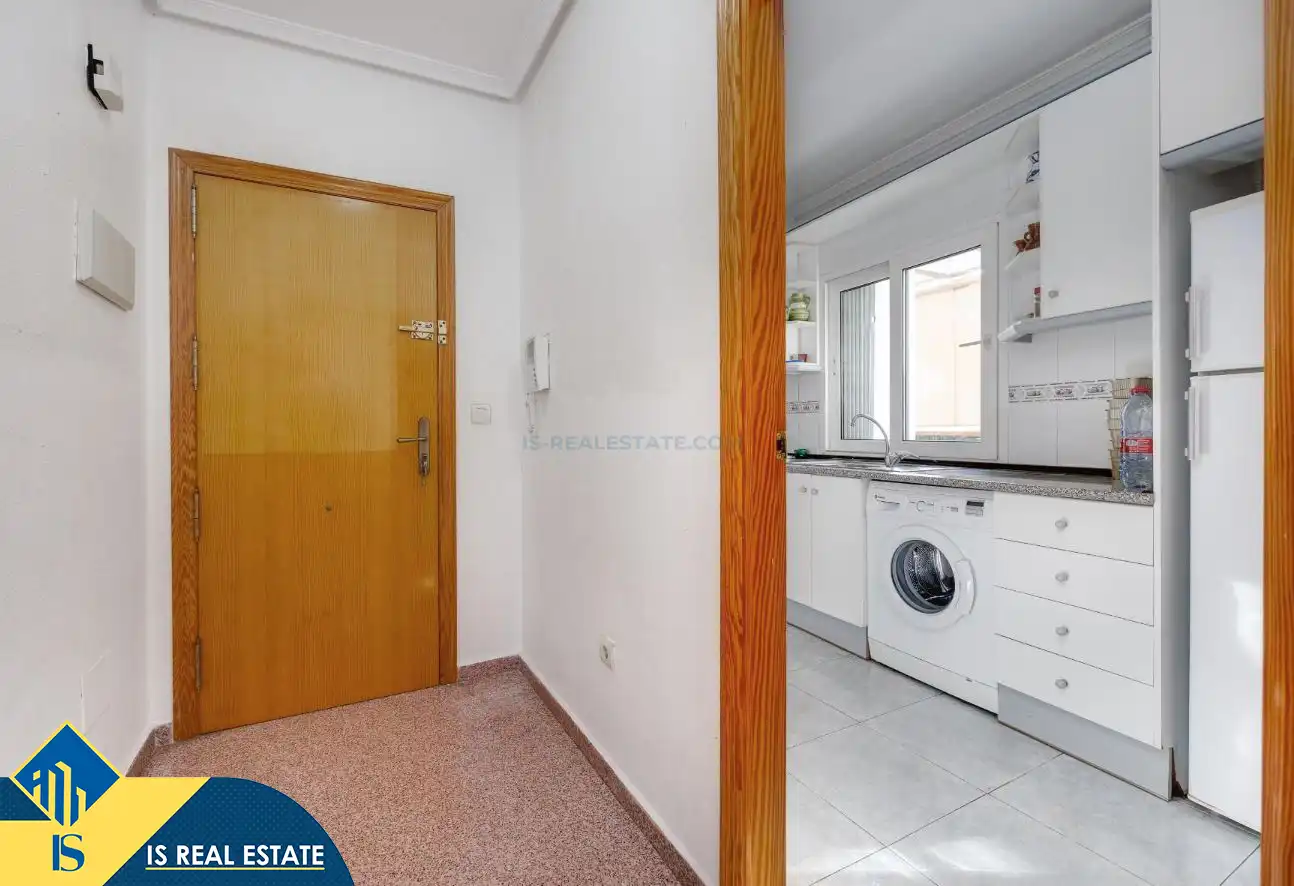 Apartament amb ascensor en venda a Centro, imagen 12