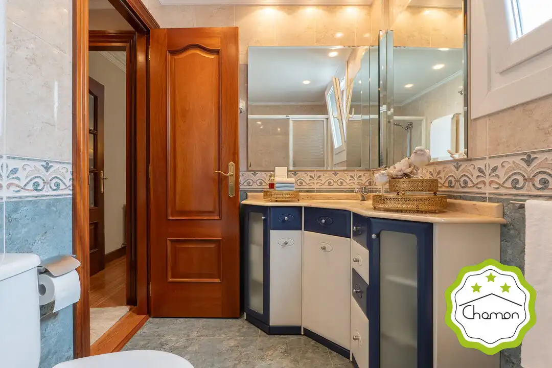 Flat for sale in Iralabarri