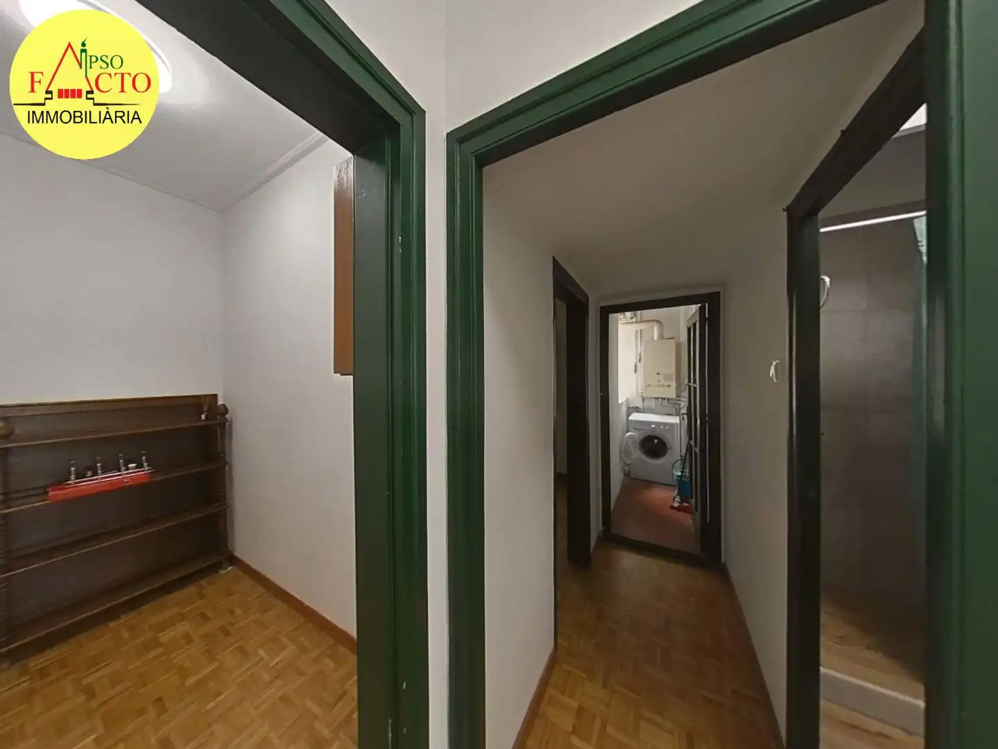 Piso en venta en Girona con Aire acondicionado, Calefacción y Parquet