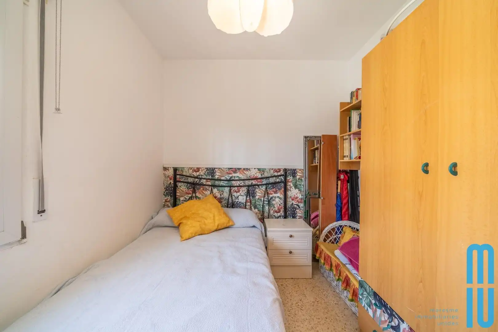 Habitación de Casa o chalet en venta en Pineda de Mar con Calefacción, Jardín privado y Terraza