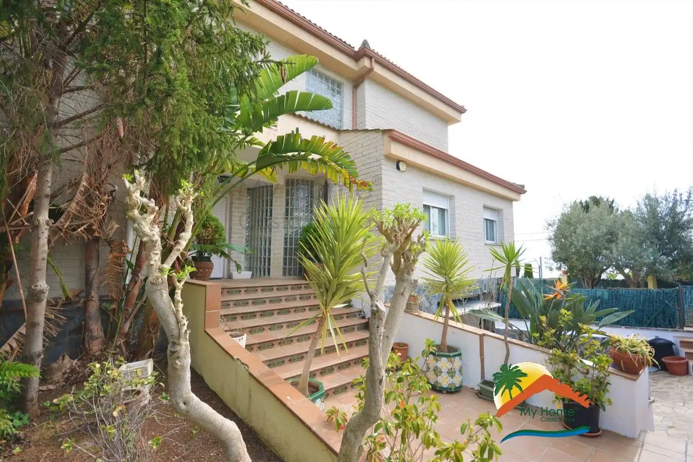 Villa mit Terrasse zum Verkauf in Montgoda, imagen 30