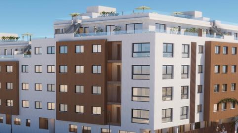 Foto 4 de Àtic en venda a Calle Antonio Pintor, 20, Roquetas Pueblo, Roquetas de Mar