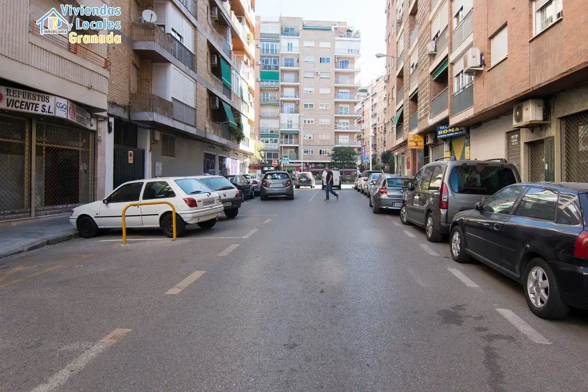 Aparcament en venda a Ronda, imagen 12